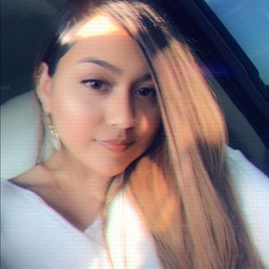 Meet your Posher, Alondra